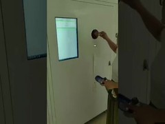 Λεωφόρος 60 αγορών» έξυπνη αντίστροφη μηχανή πώλησης ανακύκλωσης μπουκαλιών γυαλιού οθόνης αφής