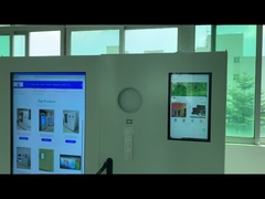 Εμπορικό κατάστημα Μικροπωλεία Μηχανές πώλησης μπουκαλιών Διαχείριση ανακύκλωσης γυαλιού Αυτοματοποιημένη λύση ταξινόμησης