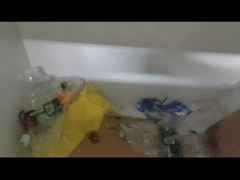 Πανεπιστημιακή μηχανή πώλησης ανακύκλωσης IP54 αδιάβροχη ευφυής αντίστροφη