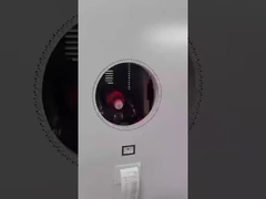 Έξυπνο Κιόσκι Επιστροφής ΠΕΤ / Μεταλλικό Μπορούν Αντίστροφη Εταιρεία Με Κουπόνι Για Ανακύκλωση